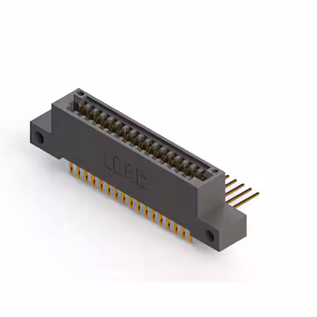 395-034-559-212 EDAC Inc.  Edgeboard Connectors